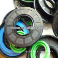 Glass Jar Rubber Seal